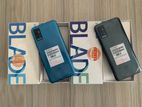 ZTE A71 3GB 64GB (Used)