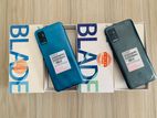 ZTE A71 4GB 64GB (Used)