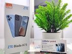 ZTE A73 128GB (Brand New)