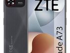 ZTE A73 4+4gb 128gb (New)