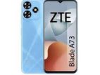 ZTE A73 4GB/128GB (New)