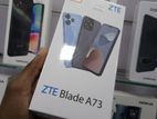 ZTE A73 4GB|128GB BRAND (New)