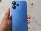 ZTE A73 RAM 4+4 128GB (Used)