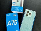ZTE A75 256GB (Used)