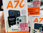 ZTE A76 128GB (Brand New)