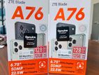 ZTE A76 12GB 128GB (New)