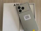 ZTE A76 4GB 128GB (Used)