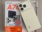 ZTE A76 4GB 128GB (Used)