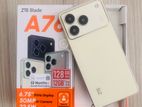 ZTE A76 4GB 128GB (Used)