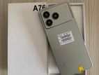 ZTE A76 4GB 128GB (Used)