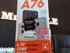 ZTE A76 4GB (Brand New)