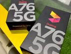 ZTE A76 5G 6GB 128GB (Used)