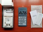 ZTE A76 5G (Used)