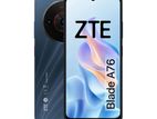 ZTE A76 - 6GB |128GB (Brand New)