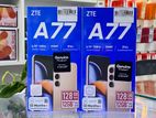 ZTE A77 (Brand New)