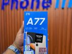 ZTE A77 (Brand New)