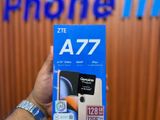 ZTE A77 (Brand New)