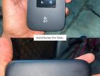 ZTE MF971R Portable WiFi Router