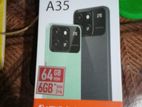 ZTE Blade A35 (New)