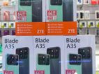 ZTE Blade 2+4GB 64GB (New)