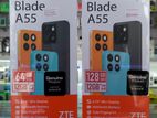 ZTE Blade 4+8gb 128gb (New)