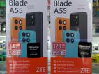 ZTE Blade 4+8gb 64gb (New)