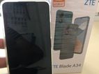 ZTE Blade A 34 (Used)