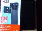 ZTE Blade A 35 (Used)