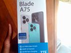 ZTE Blade A75 (Used)