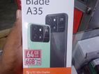 ZTE Blade A35 (New)