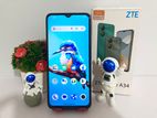 ZTE Blade A34 2GB 64GB (Used)