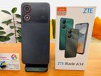 ZTE Blade A34 4GB RAM 64GB (Used)