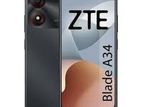 ZTE Blade A34 64GB (New)