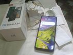 ZTE Blade A34 64gb (Used)