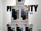 ZTE Blade A34 6GB/64GB Black (New)