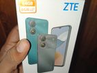 ZTE Blade A34 6GB 64GB (New)