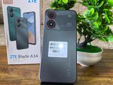 ZTE Blade A34 6GB 64GB (Used)