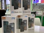 ZTE Blade A34 (New)