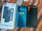 ZTE Blade A34 (Used)