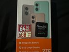 ZTE Blade A35 (Brand New)