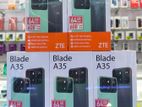 ZTE Blade A35 2 4GB 64GB (New)