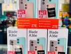 ZTE Blade A35 2/64GB (Brand New)