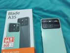 ZTE Blade A35 2025 (Used)