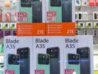 ZTE Blade A35 2+4GB 64GB (New)