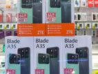 ZTE Blade A35 2+4gb 64gb (New)