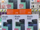 ZTE Blade A35 2+4GB 64GB (New)