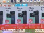 ZTE Blade A35 2+4GB 64GB (New)