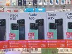 ZTE Blade A35 2+4GB 64GB (New)