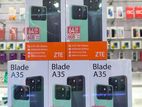 ZTE Blade A35 2+4GB 64GB (New)