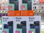 ZTE Blade A35 2+4GB 64GB (New)